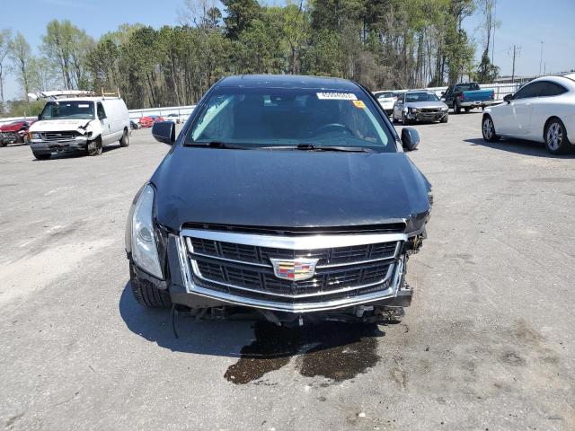 Photo 5 from auction – 2016 CADILLAC XTS LUXURY with VIN 2G61M5S35G9208679