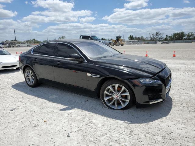 Photo 4 from auction – 2018 JAGUAR XF PREMIUM with VIN SAJBD4FX7JCY55692
