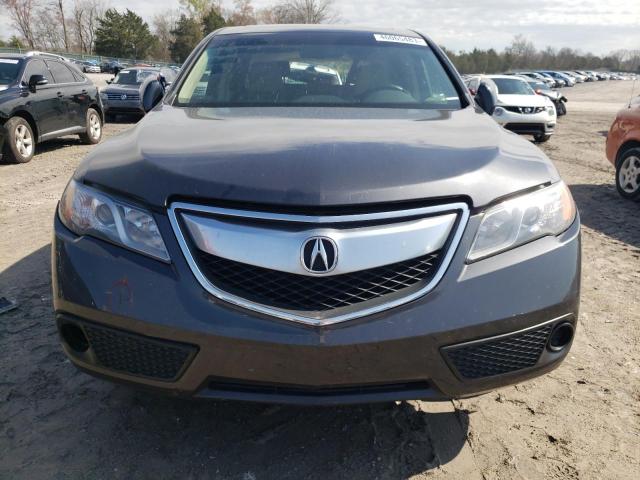 Photo 5 from auction – 2013 ACURA RDX with VIN 5J8TB4H36DL022488