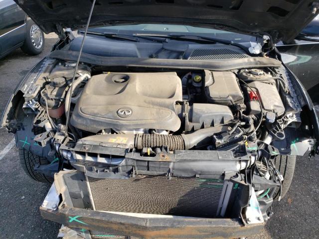 Photo 11 from auction – 2018 INFINITI QX30 BASE with VIN SJKCH5CP7JA005068