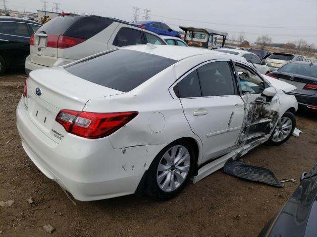 Photo 3 from auction – 2017 SUBARU LEGACY 2.5 with VIN 4S3BNAD64H3008711