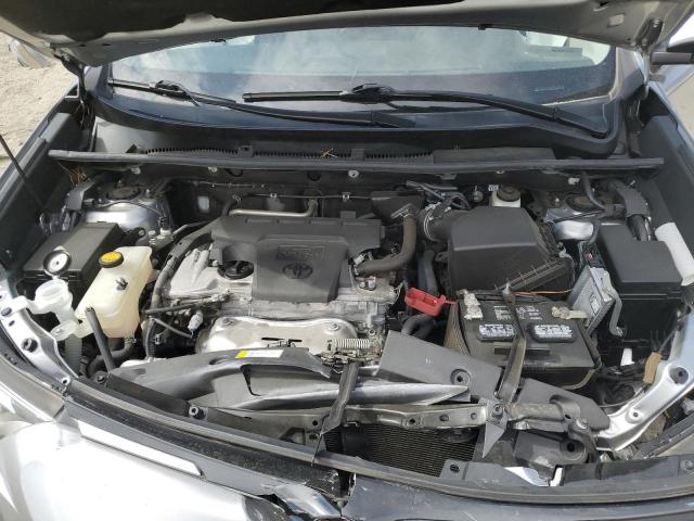 Photo 12 from auction – 2018 TOYOTA RAV4 LIMIT with VIN 2T3DFREV8JW718790