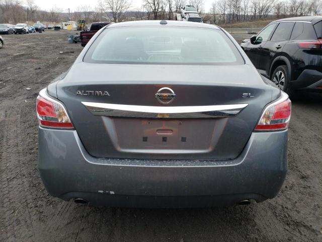 Photo 6 from auction – 2015 NISSAN ALTIMA 2.5 with VIN 1N4AL3AP4FC111981