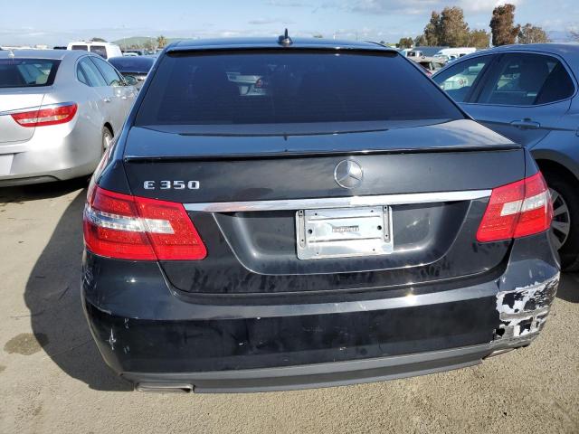 Photo 6 from auction – 2011 MERCEDES-BENZ E 350 with VIN WDDHF5GB8BA336374