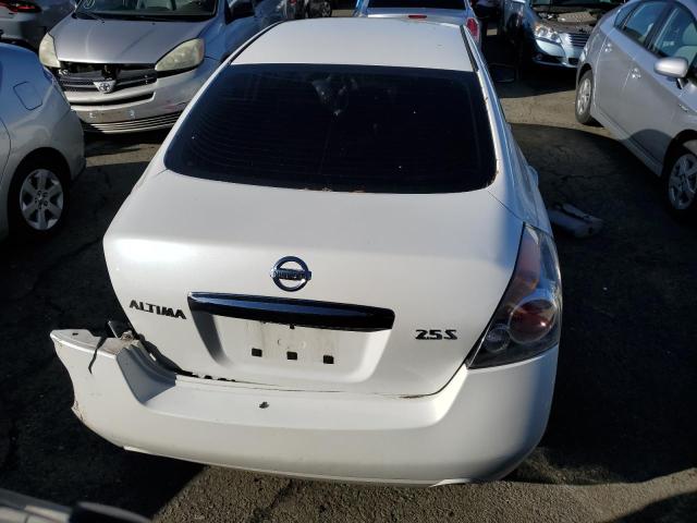 Photo 6 from auction – 2010 NISSAN ALTIMA BAS with VIN 1N4AL2AP5AN527402