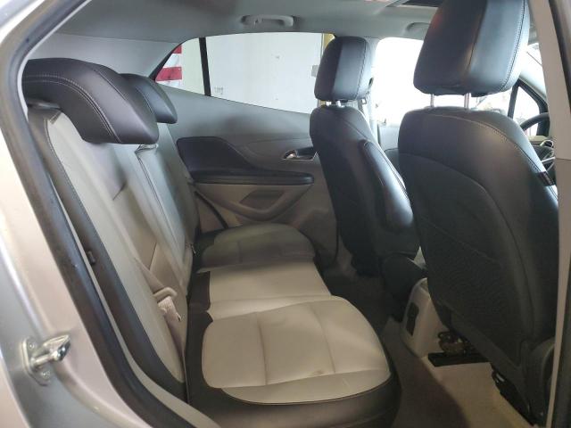 Photo 10 from auction – 2015 BUICK ENCORE with VIN KL4CJGSB3FB228468