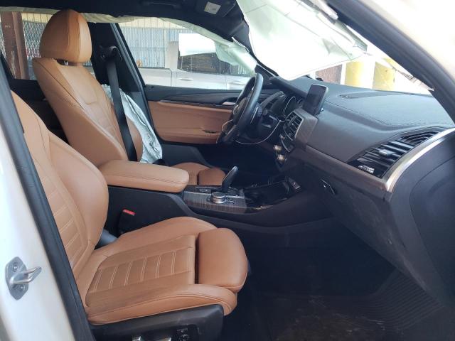 Photo 7 from auction – 2019 BMW X3 XDRIVEM with VIN 5UXTS3C50KLR72424