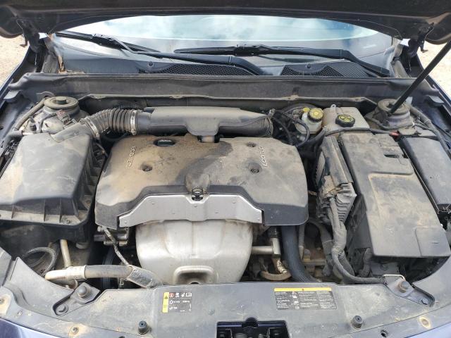 Photo 11 from auction – 2014 CHEVROLET MALIBU 2LT with VIN 1G11E5SL0EF122204