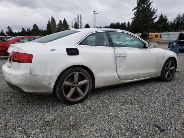 Photo 3 from auction – 2010 AUDI A5 PREMIUM with VIN WAULFAFR0AA003495