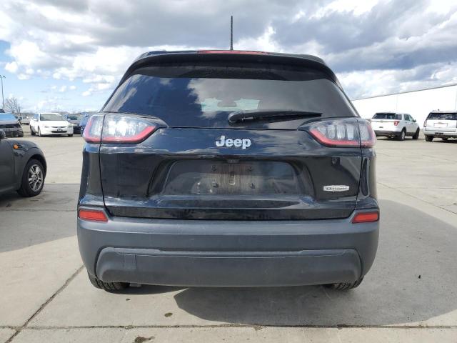 Photo 6 from auction – 2019 JEEP CHEROKEE L with VIN 1C4PJLCB4KD487550