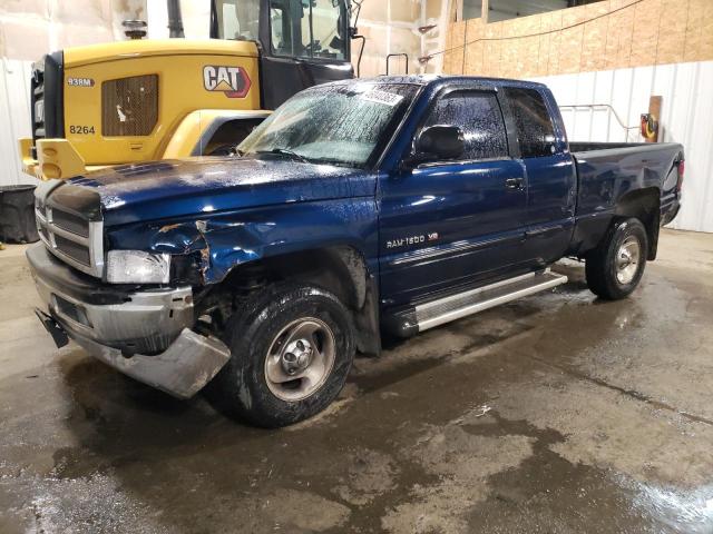 DODGE RAM 1500 2001 with VIN 1B7HF13Z61J592730 - Photo from auction