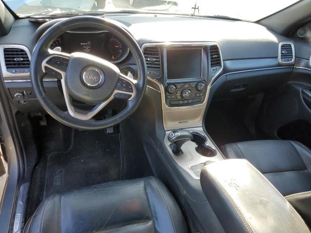 Photo 8 from auction – 2015 JEEP GRAND CHER with VIN 1C4RJFBGXFC661561