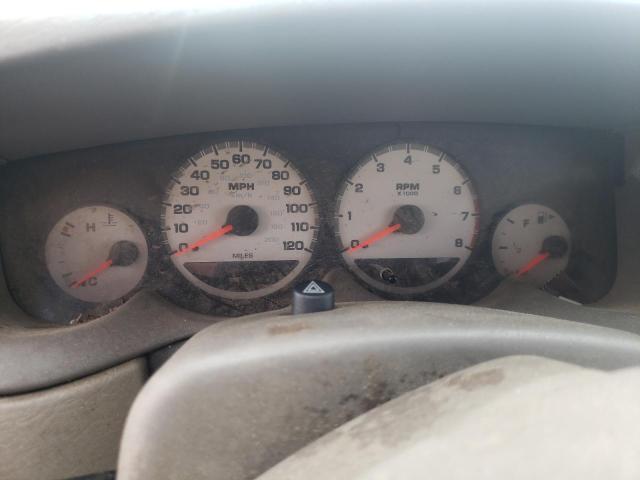 Photo 9 from auction – 2003 DODGE NEON SXT with VIN 1B3ES56C13D255124
