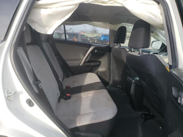 Photo 11 from auction – 2017 TOYOTA RAV4 XLE with VIN JTMRFREV7HJ710856