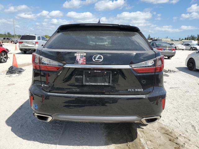 Photo 6 from auction – 2016 LEXUS RX 350 BAS with VIN 2T2BZMCA6GC013163