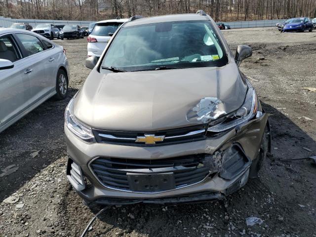 Photo 5 from auction – 2020 CHEVROLET TRAX 1LT with VIN KL7CJPSB1LB349157