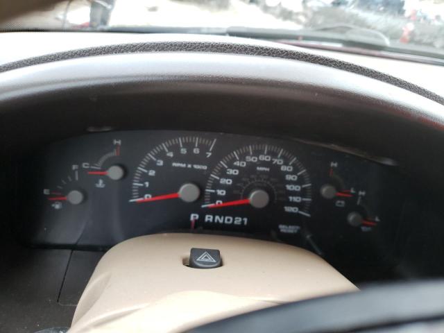 Photo 9 from auction – 2003 FORD EXPEDITION with VIN 1FMFU16L23LC48903