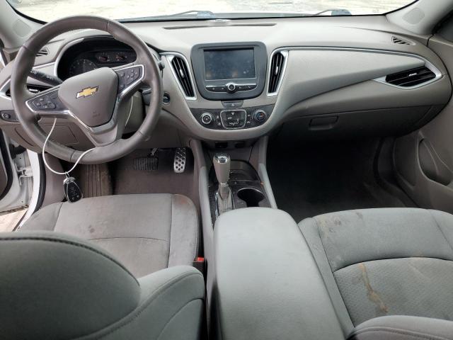 Photo 8 from auction – 2016 CHEVROLET MALIBU LS with VIN 1G1ZB5ST0GF177203