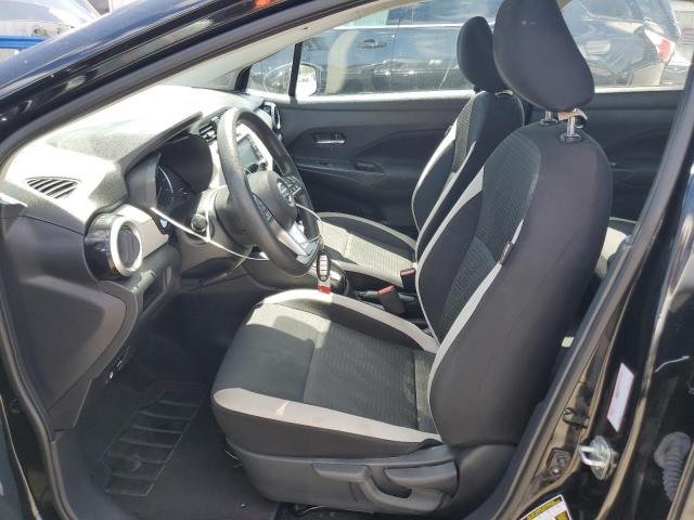 Photo 7 from auction – 2021 NISSAN VERSA SV with VIN 3N1CN8EV9ML862808