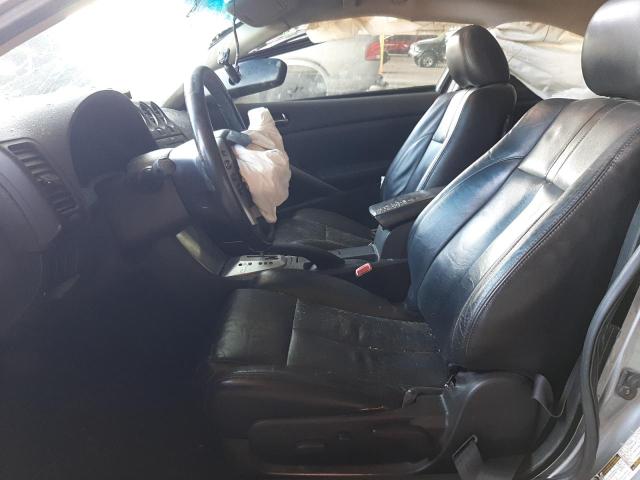 Photo 7 from auction – 2009 NISSAN ALTIMA 2.5 with VIN 1N4AL24E99C122760
