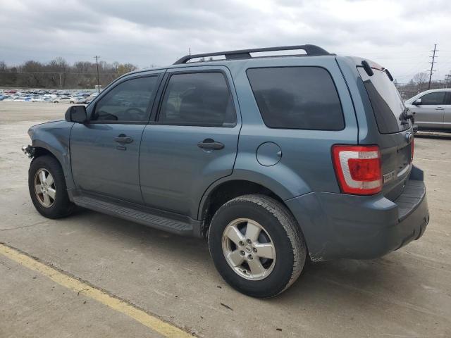 Photo 2 from auction – 2011 FORD ESCAPE XLT with VIN 1FMCU0DG3BKB12156