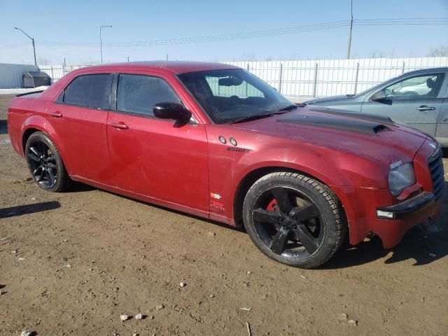 Photo 4 from auction – 2010 CHRYSLER 300C with VIN 2C3CA6CTXAH209735