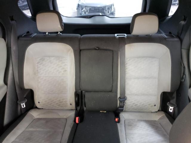 Photo 10 from auction – 2019 CHEVROLET EQUINOX LS with VIN 2GNAXHEV0K6201188