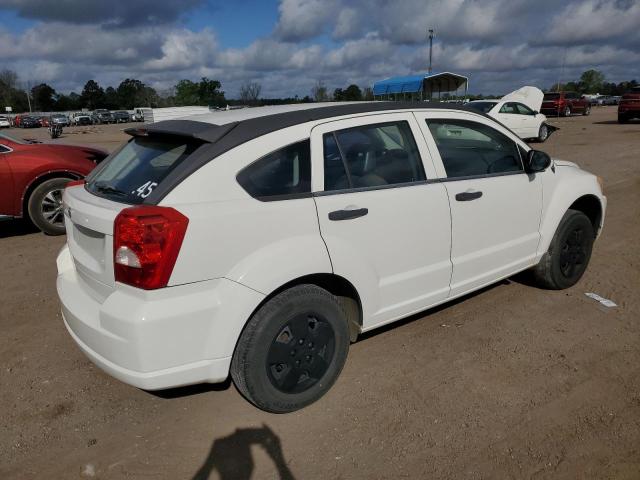 Photo 3 from auction – 2008 DODGE CALIBER with VIN 1B3HB28B38D621088