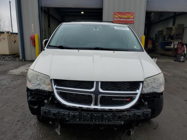 Photo 5 from auction – 2013 DODGE GRAND CARA with VIN 2C4RDGCG7DR550174