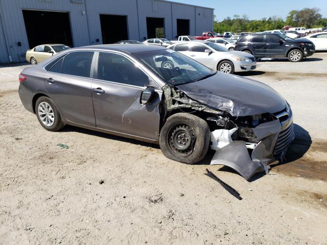 Photo 4 from auction – 2017 TOYOTA CAMRY LE with VIN 4T1BF1FK4HU667160