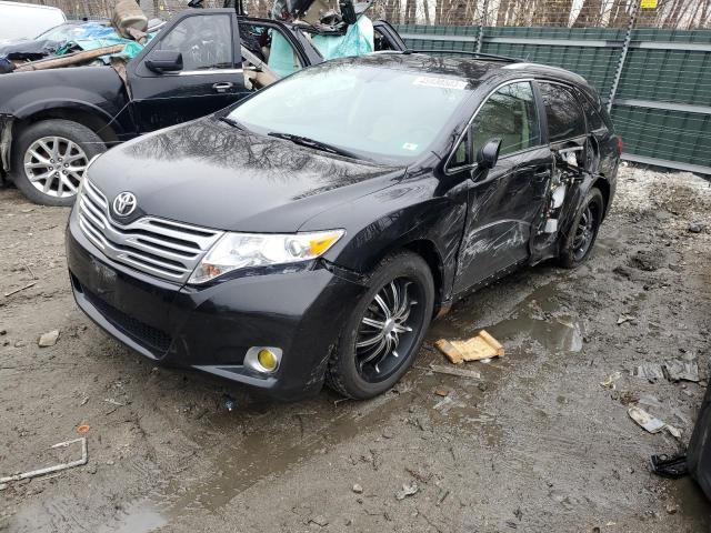 Photo 1 from auction – 2009 TOYOTA VENZA with VIN 4T3BE11A69U003338