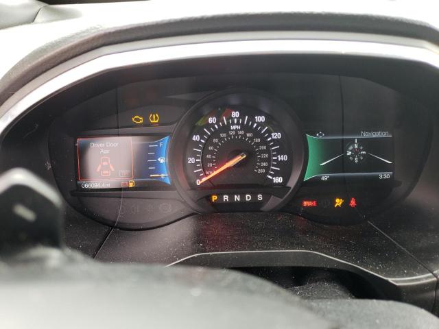 Photo 9 from auction – 2019 FORD EDGE ST with VIN 2FMPK4AP7KBC48836