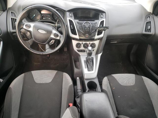 Photo 8 from auction – 2012 FORD FOCUS SE with VIN 1FAHP3F28CL139312
