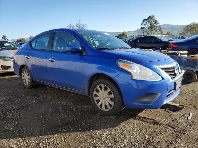 Photo 4 from auction – 2015 NISSAN VERSA S with VIN 3N1CN7AP8FL835930
