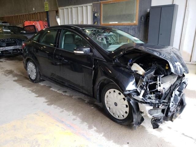 Photo 4 from auction – 2014 FORD FOCUS SE with VIN 1FADP3F2XEL206722