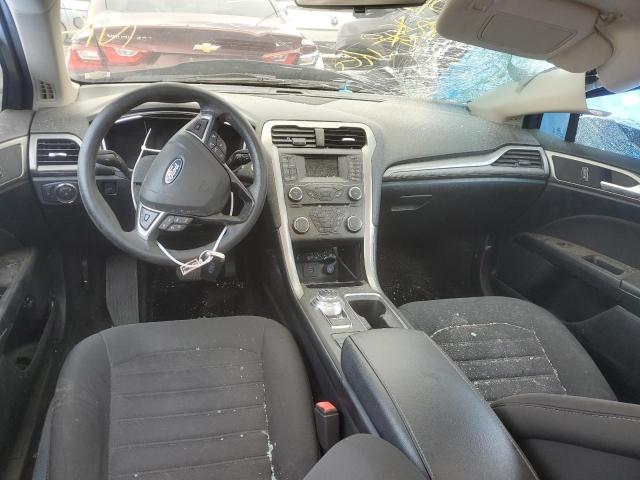 Photo 8 from auction – 2018 FORD FUSION SE with VIN 3FA6P0LU8JR269679