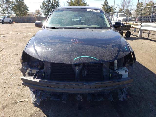 Photo 5 from auction – 2008 SUBARU IMPREZA 2. with VIN JF1GH61628H812769