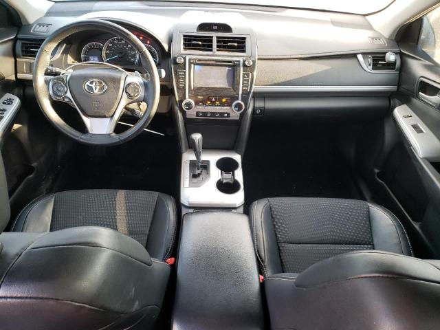 Photo 8 from auction – 2012 TOYOTA CAMRY STD/ with VIN 4T1BF1FK1CU609144