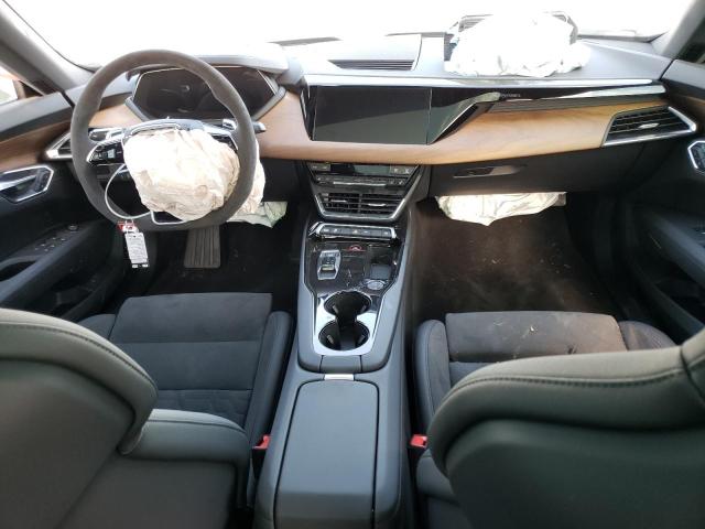 Photo 8 from auction – 2023 AUDI E-TRON GT with VIN WAUFJBFW8P7003144