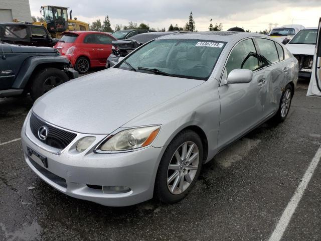 Photo 1 from auction – 2006 LEXUS GS 300 with VIN JTHBH96S465003671