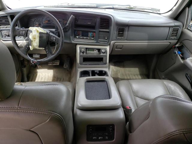 Photo 8 from auction – 2004 GMC YUKON with VIN 1GKEC13T34J324959