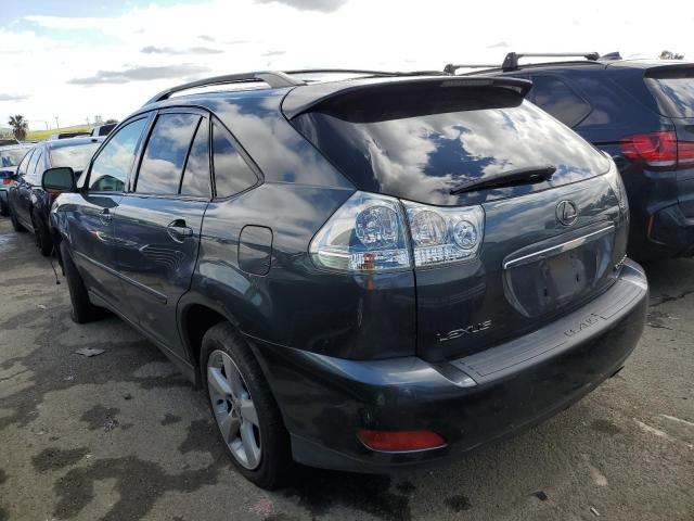 Photo 2 from auction – 2004 LEXUS RX 330 with VIN JTJGA31U740029951