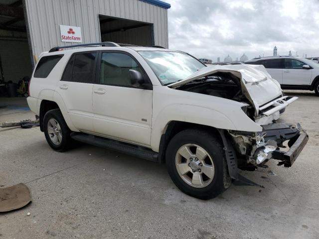 Zdjęcie 4 z aukcji – 2004 TOYOTA 4RUNNER SR z VIN JTEZU14R640026050