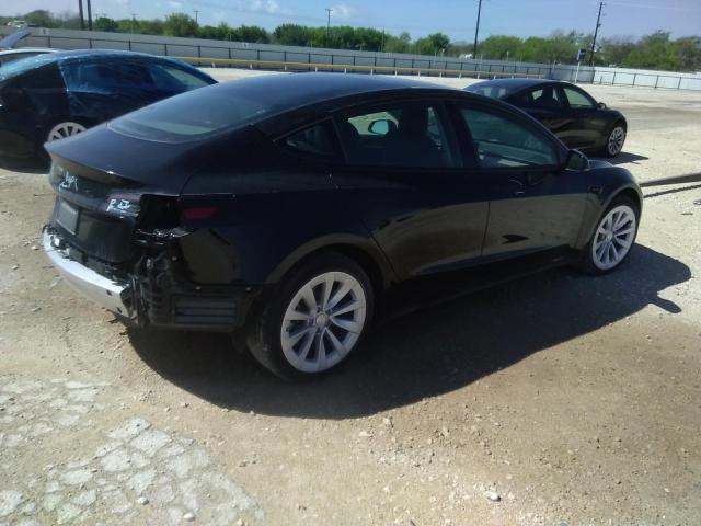 Photo 4 from auction – 2022 TESLA MODEL 3 with VIN 5YJ3E1EA2NF184730