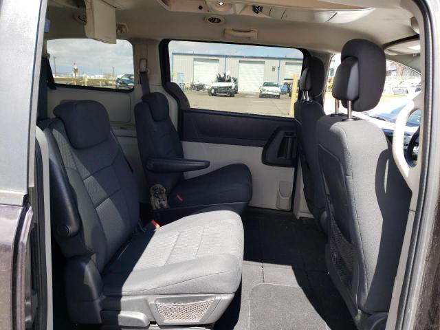 Photo 11 from auction – 2010 DODGE GRAND CARA with VIN 2D4RN5D15AR314312
