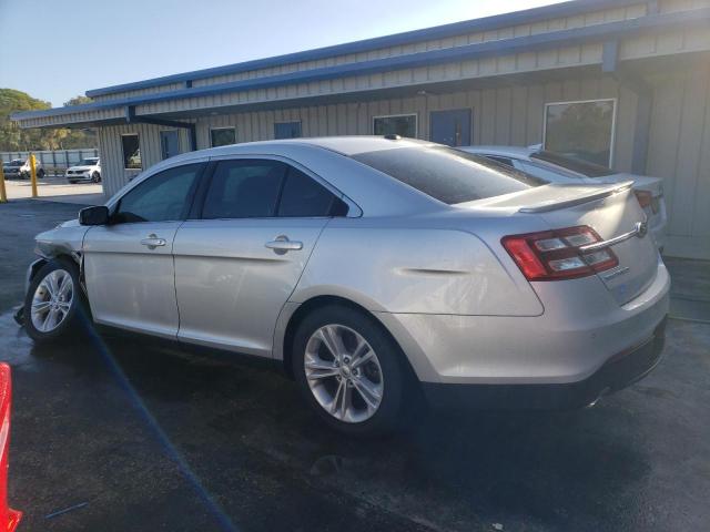 Photo 2 from auction – 2013 FORD TAURUS SEL with VIN 1FAHP2E89DG233614