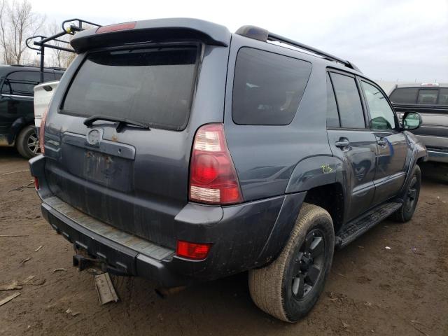 Photo 3 from auction – 2004 TOYOTA 4RUNNER SR with VIN JTEBT14R240034943