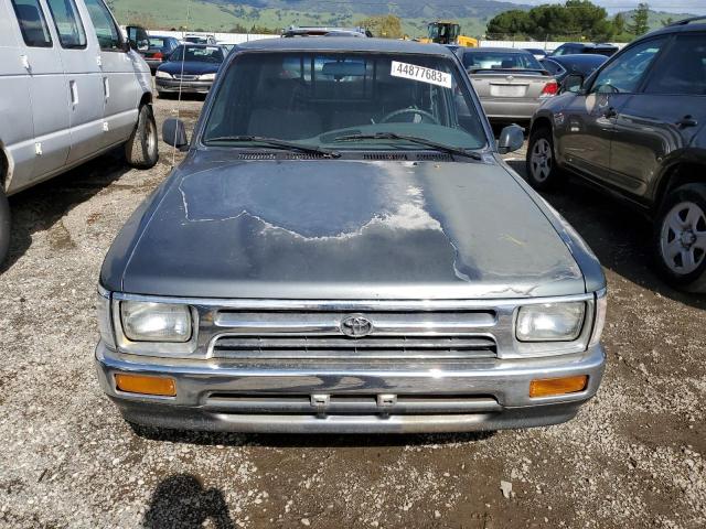 Photo 5 from auction – 1995 TOYOTA PICKUP 1/2 with VIN JT4RN93P0S5113376