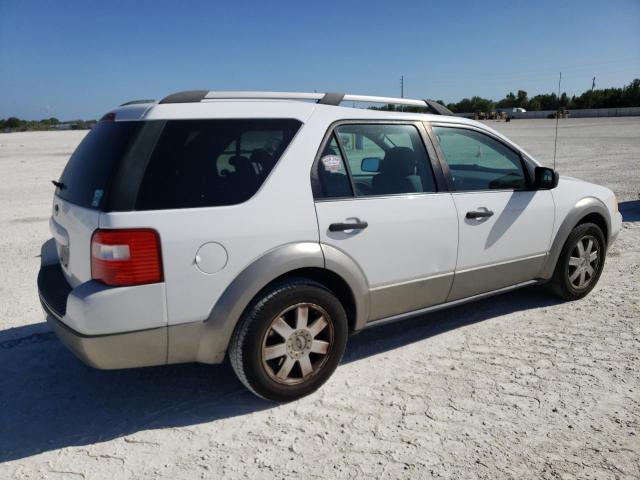Photo 3 from auction – 2005 FORD FREESTYLE with VIN 1FMDK01155GA25828