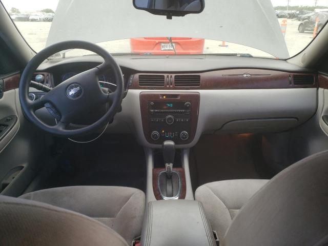 Photo 8 from auction – 2007 CHEVROLET IMPALA LT with VIN 2G1WT58K279186542